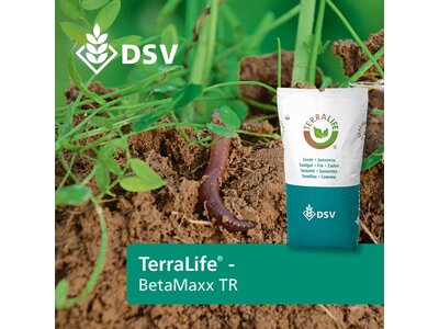 TerraLife® - BetaMaxx TR-0