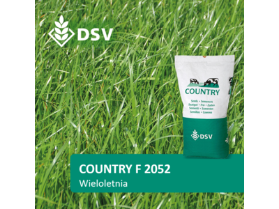 COUNTRY F 2052-0
