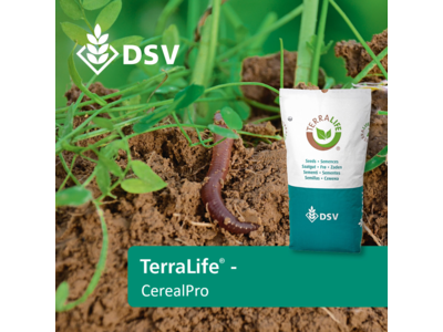 Terralife® - CerealPro-0